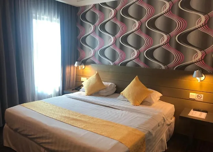 De Hotel Ipoh