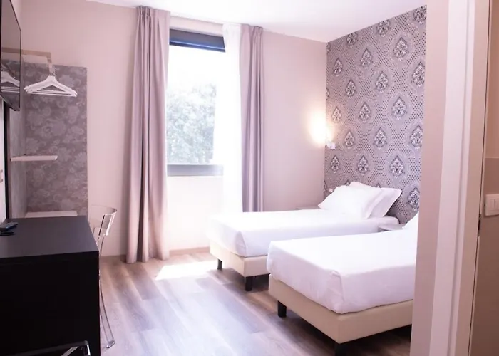 Hotel Della Rosa Ancona