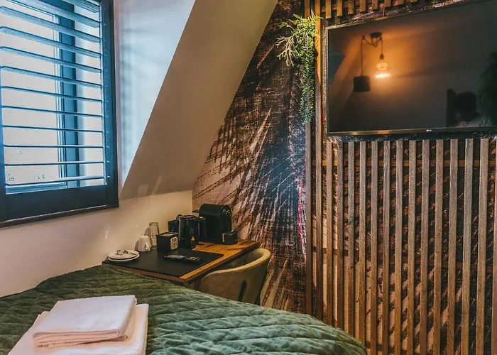 SoHotel