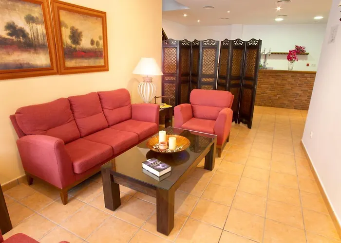 Hostal Rural Zahara