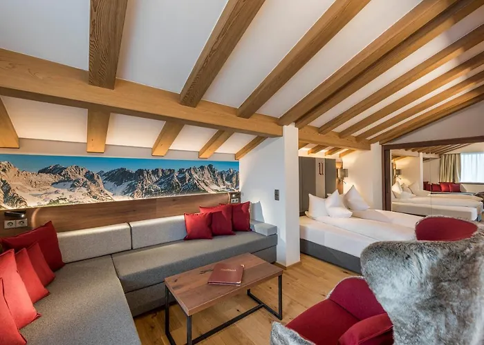 Hotel Unterwirt Reit im Winkl