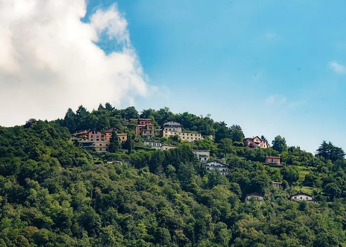 Caesar Suites - The House Of Travelers