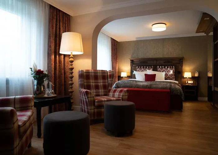 Hotels in Bad Waldsee