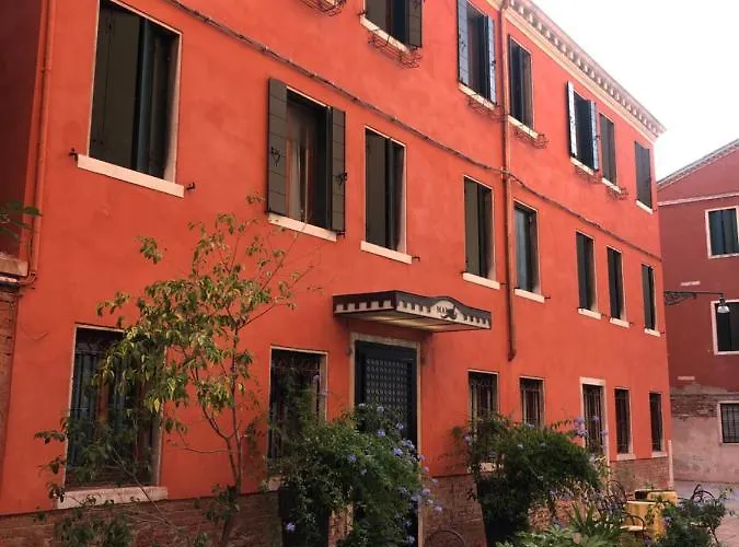 Aparthotels in Venedig