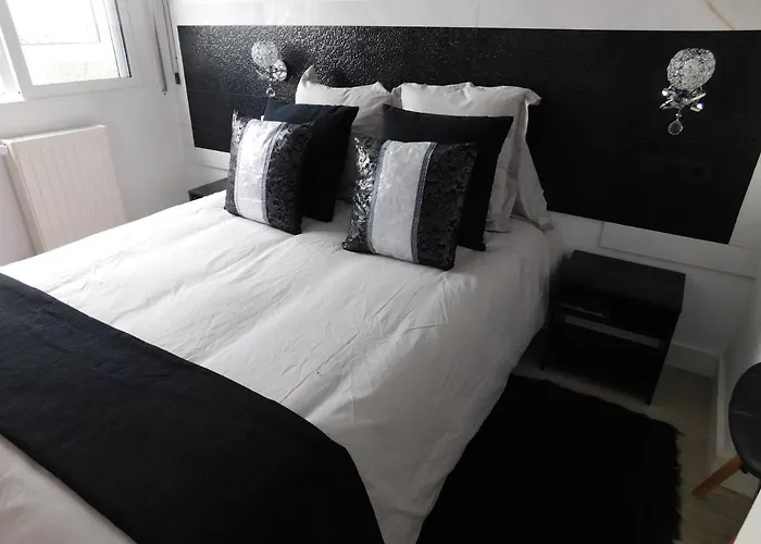 Hotel Terra Galega Meiga Monforte De Lemos