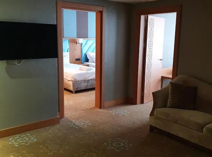 Esila Termal Hotel & Spa