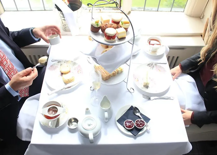 Elstree Hotels