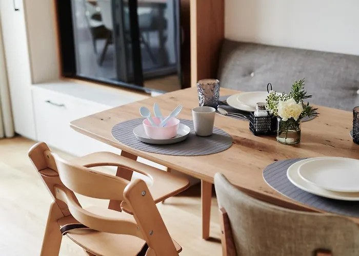 Homebound Apartments Salzburg City I - Contactless Check-In