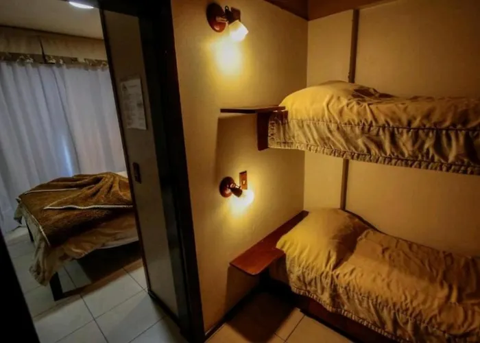 Condominio Residencial Pousada Do Serran0 Gramado