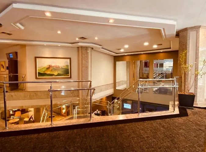 Apart-Hotel Mercury Prinz Joinville