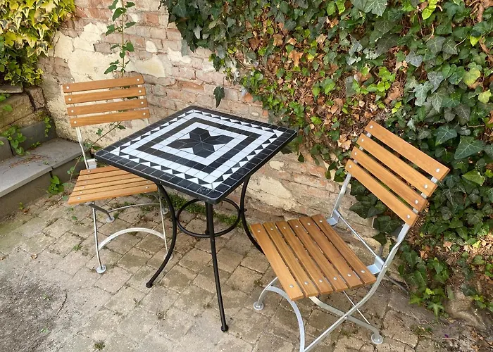 De Biecorff Bed and Breakfast Middelburg