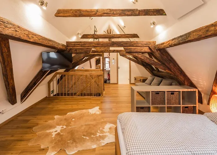 alte Ritterstube