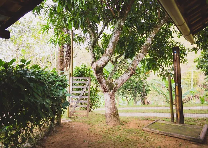 Peniel Do Sana Guest House