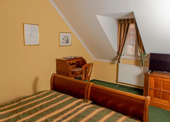 Hotel Wollner