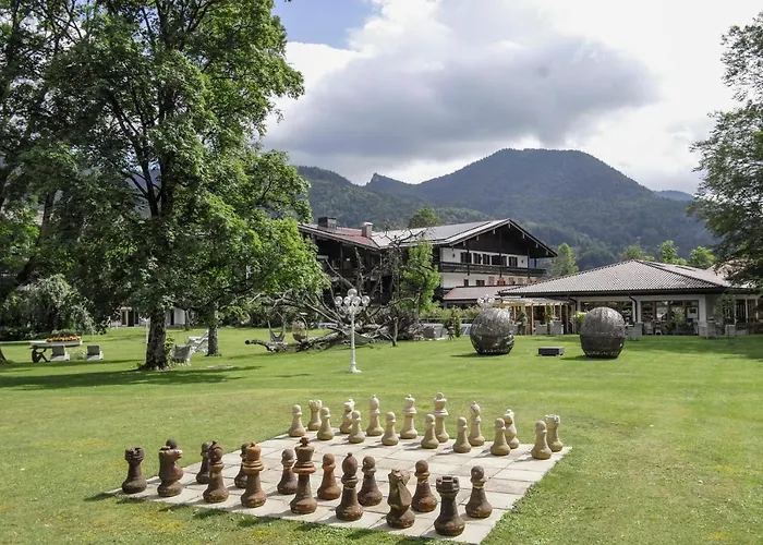Hotels in Rotta