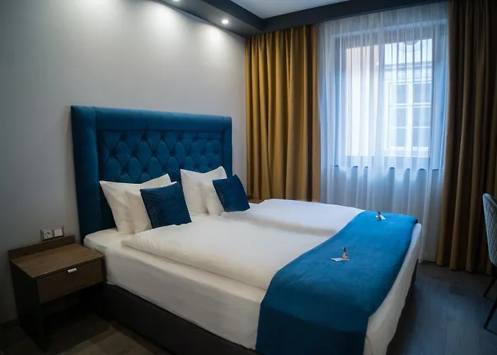 Hotel Palatinus