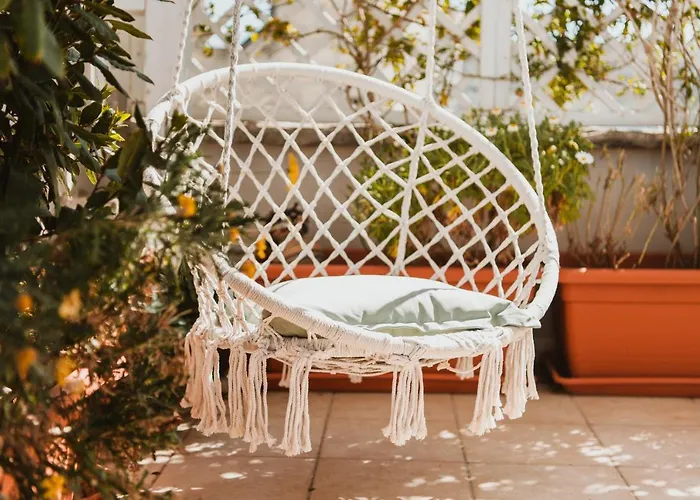 Bed and Breakfast Casa Romito Trani