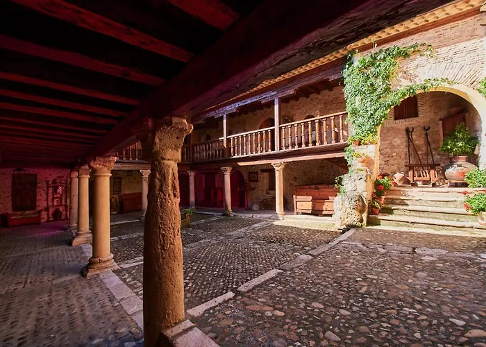 Posada de San Millán