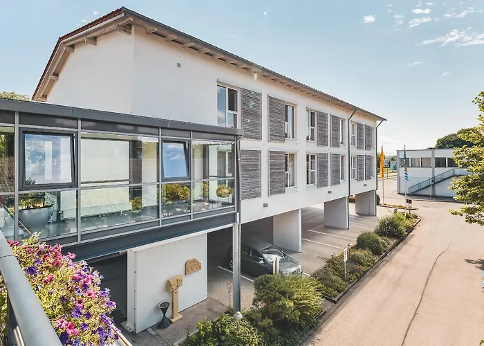 Hotel Am Kamin Kaufbeuren