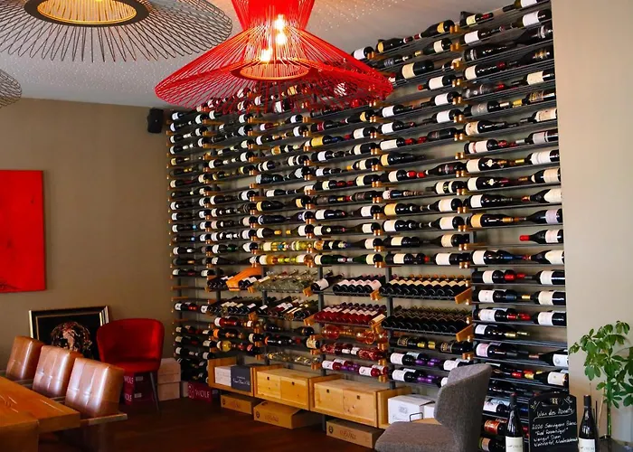 Alexxanders Hotel & Boardinghouse, Restaurant Chemnitz