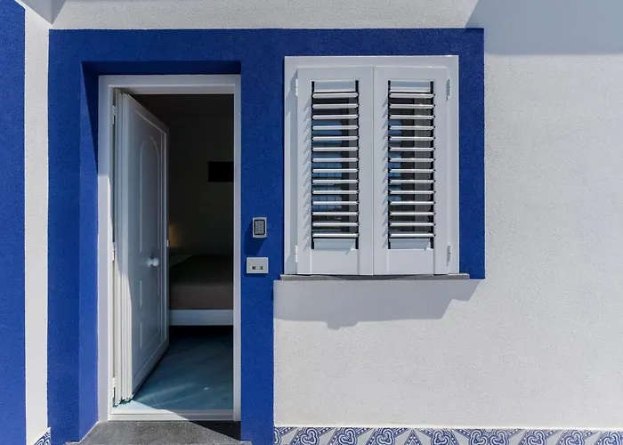 Poseidonia Rooms Procida