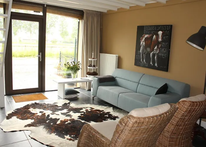 Bed&Breakfast Langlaar Nuenen