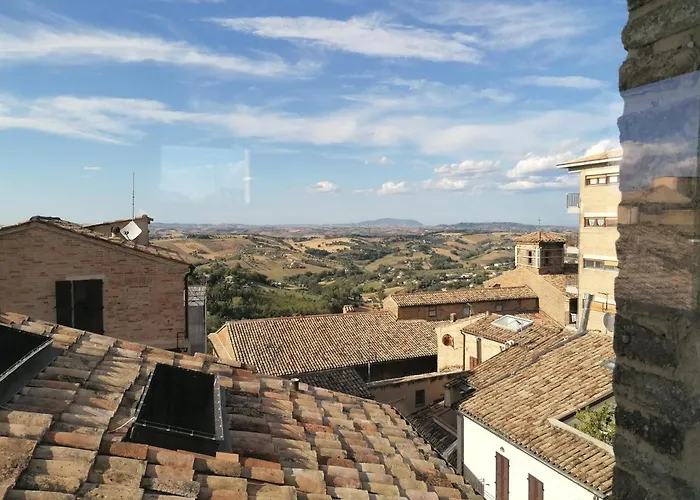 Palazzo Cortesi Macerata