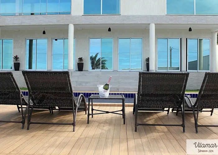 Vilamar Tibaú do Sul