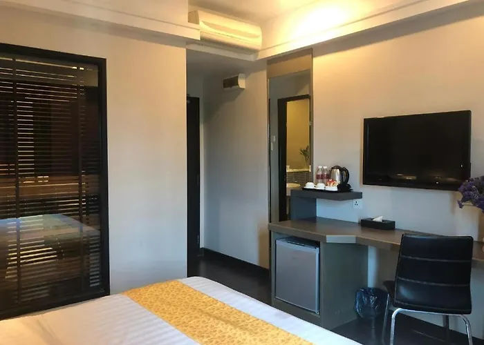 De Hotel Ipoh
