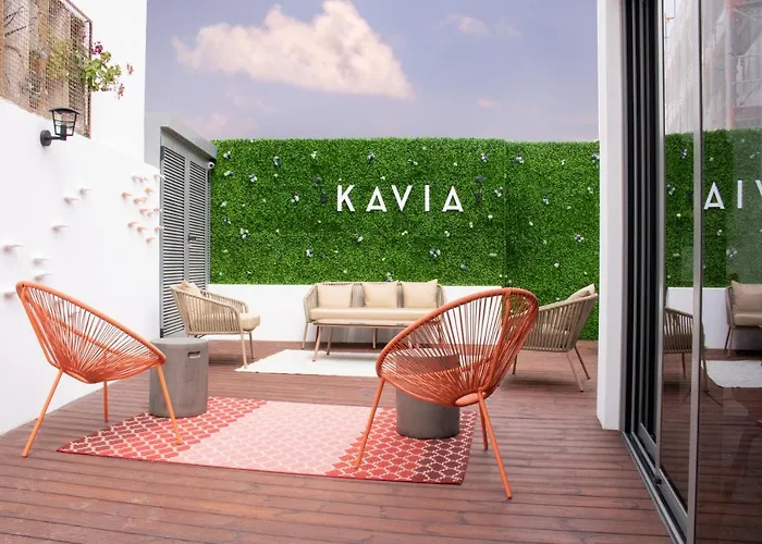 Kavia Hotel Do Largo Cascais