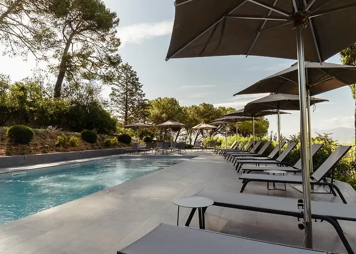 Grand Hotel San Gemini I Una Esperienze