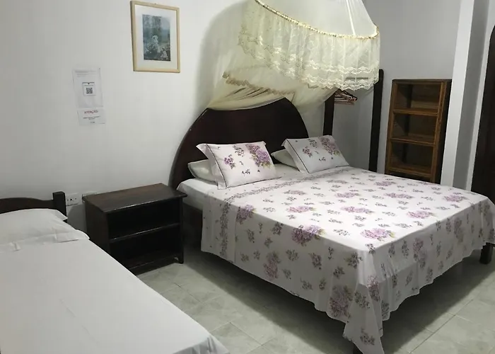 Catavento Praia Hotel Morro de São Paulo