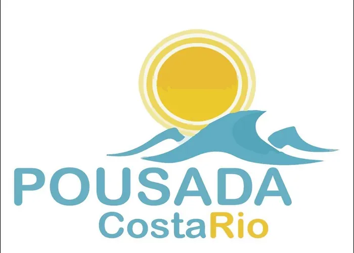 Pousada Costa Rio Rio das Ostras