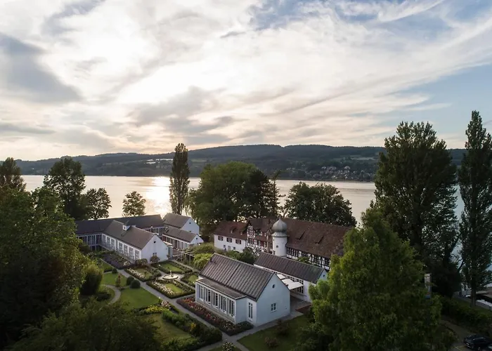 Hotels in Steckborn
