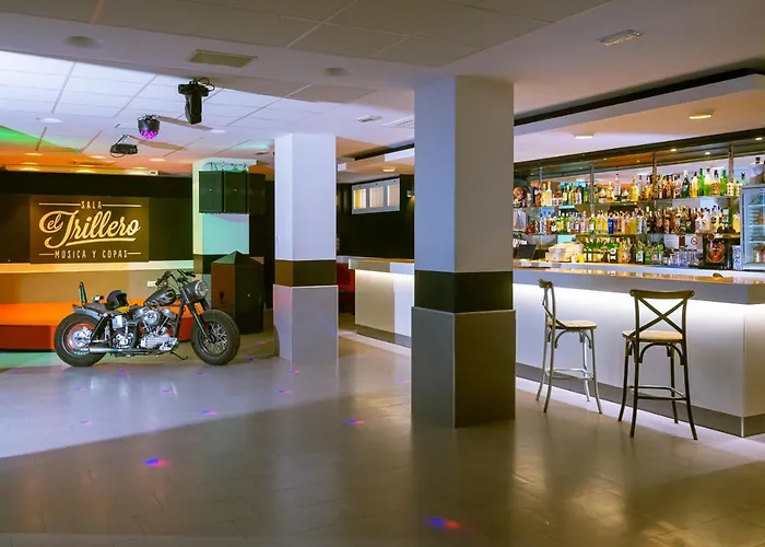 Hostal El Trillero Alcañiz