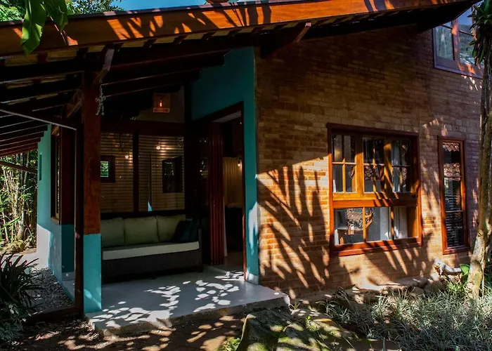 Casa Ka Hotel Maresias