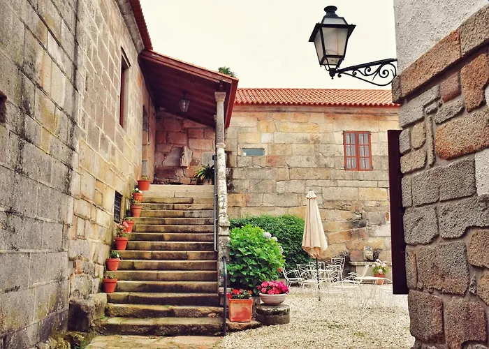 Pazo Revel Hotel & Resort