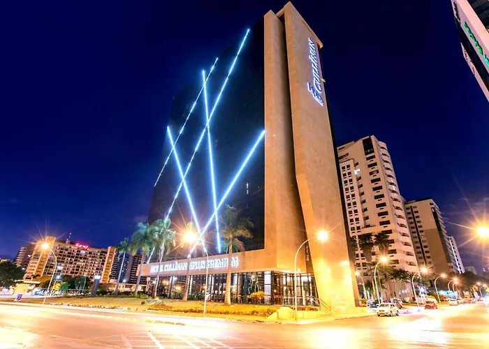 Cullinan Hplus Premium Brasília