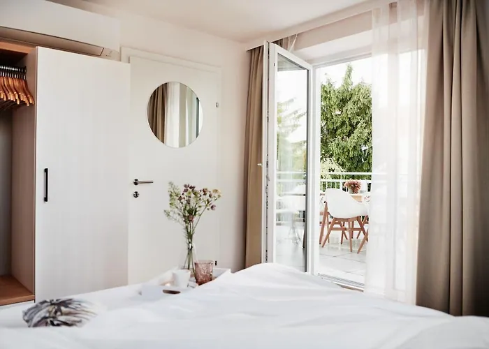 Homebound Apartments Salzburg City I - Contactless Check-In
