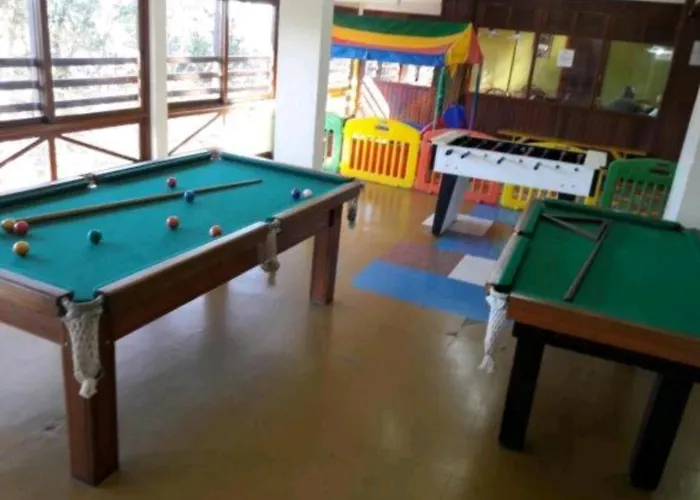 Condominio Residencial Pousada Do Serran0 Gramado