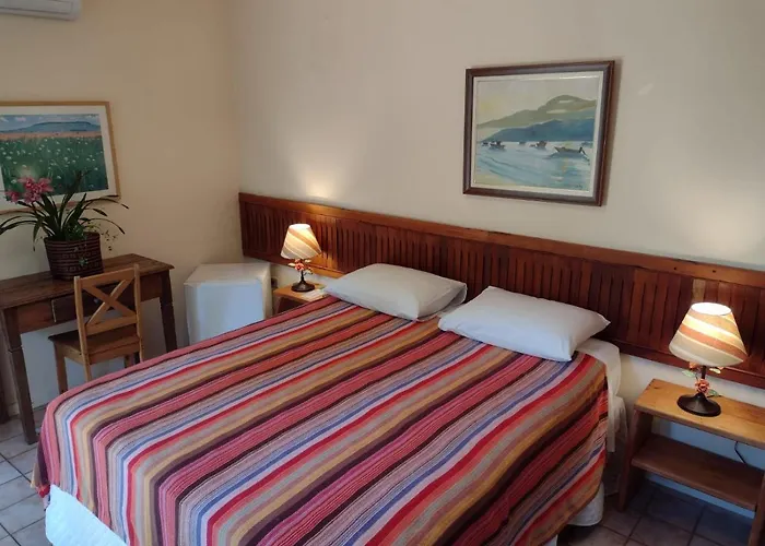 Pousada Ana Doce Sao Sebastiao 