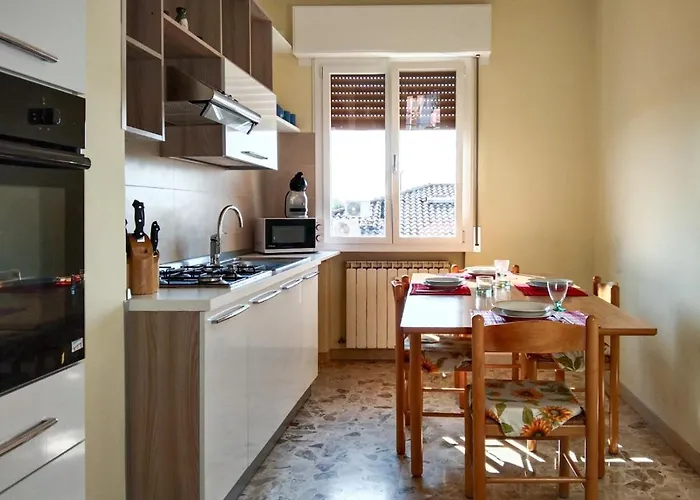 Hotel Casa Bignardi - Affitti Brevi Italia Modena
