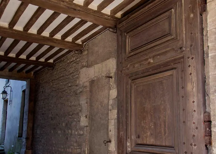 Appartement Du Cadran Bayeux