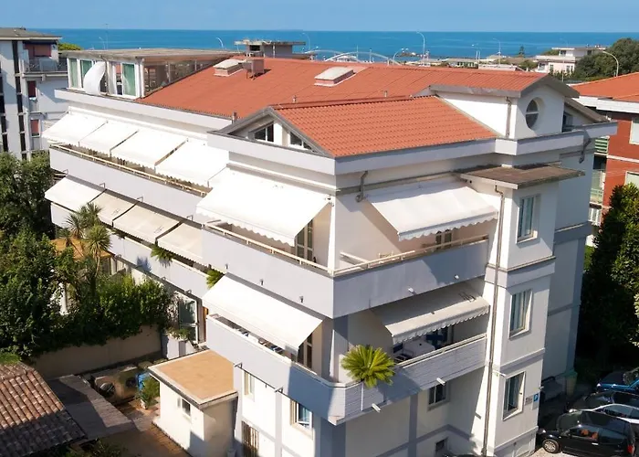 Hotel Dany Marina di Massa