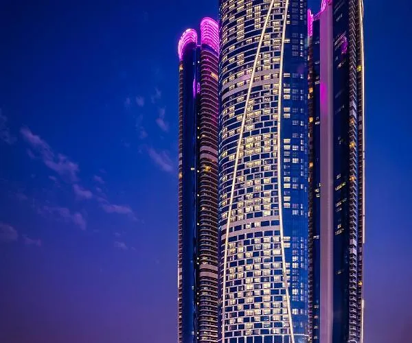 Paramount Hotel Dubaï
