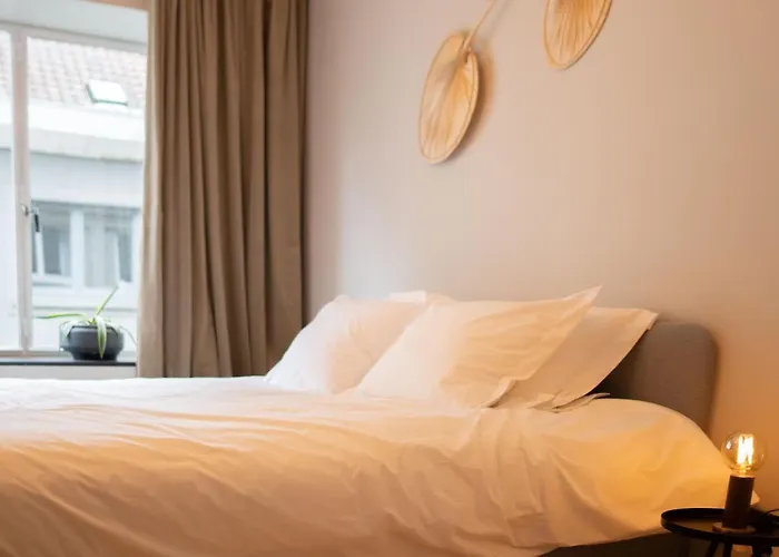 Kalande Hotel Gent