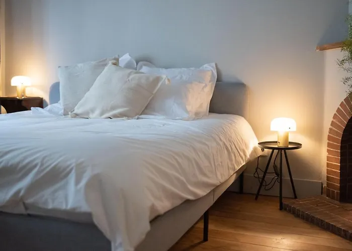 Kalande Hotel Gent