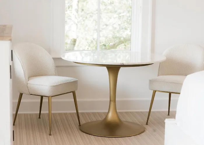 Luxury Hotels in Pensacola
