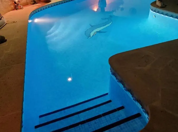 Hotel La casa de Irina El Albir
