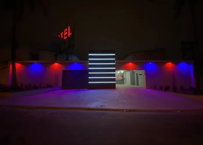 Light Motel Guarulhos